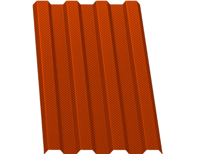 BTX8004 Ceglasty MAT